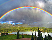 tn rainbow lake