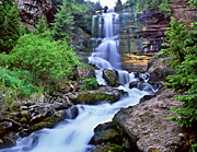 tn bear creek falls