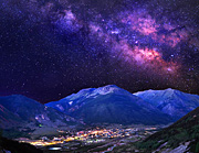 silverton starlight