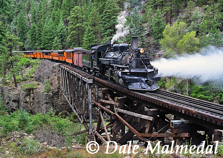 473 on the high bridge