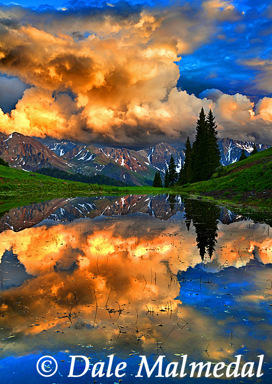 after the storm