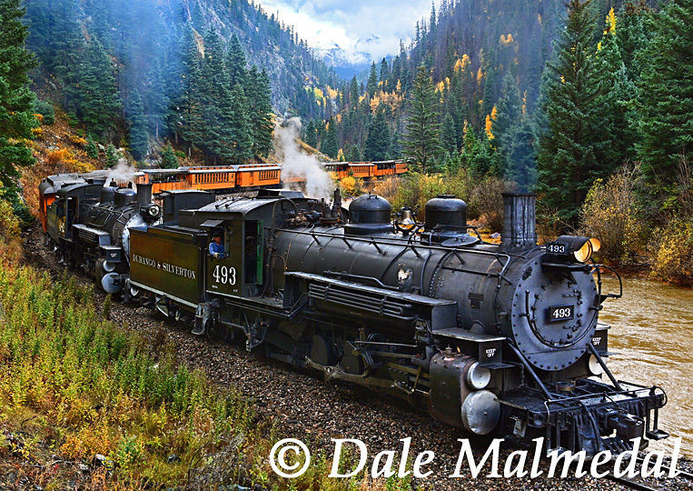 canyon double header