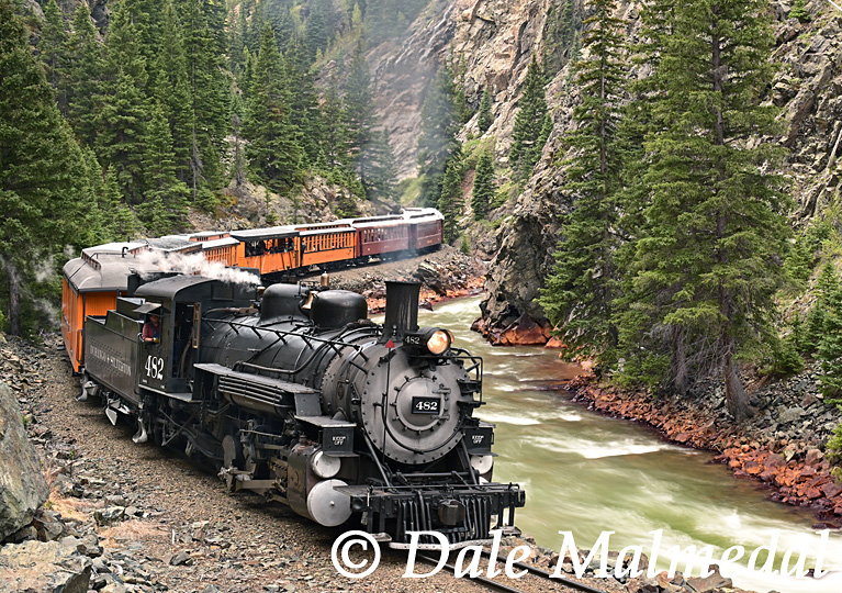 cataract canyon express