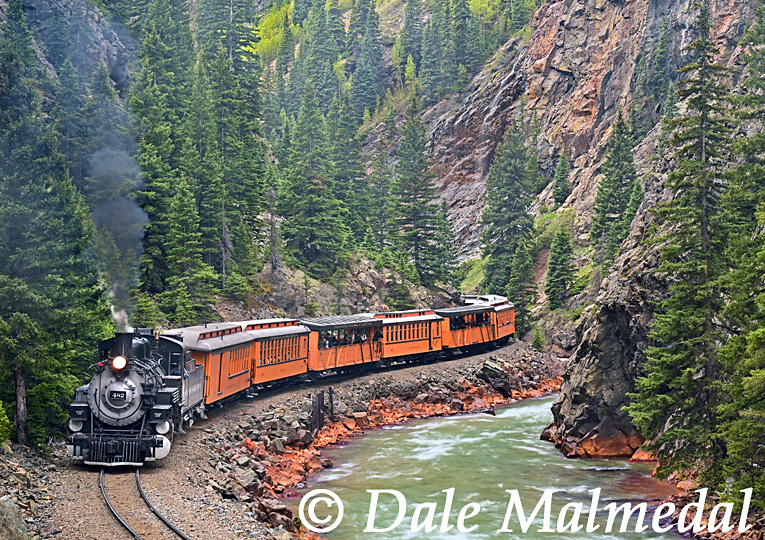 cataract canyon