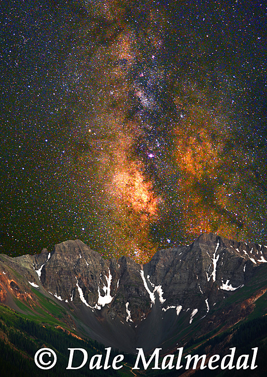 celestial storm