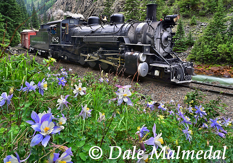 columbine express