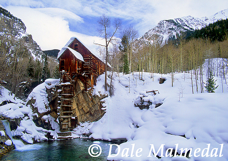 Crystalline Solitude