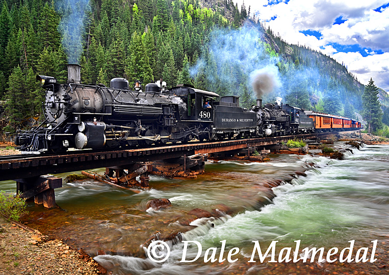 double header to silverton