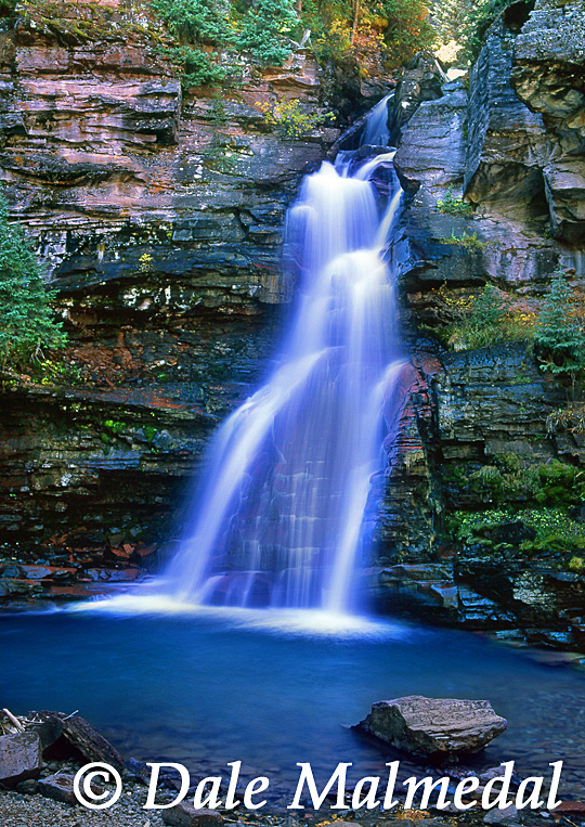 emerald cascade