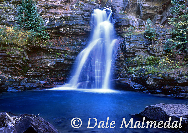 emerald pool