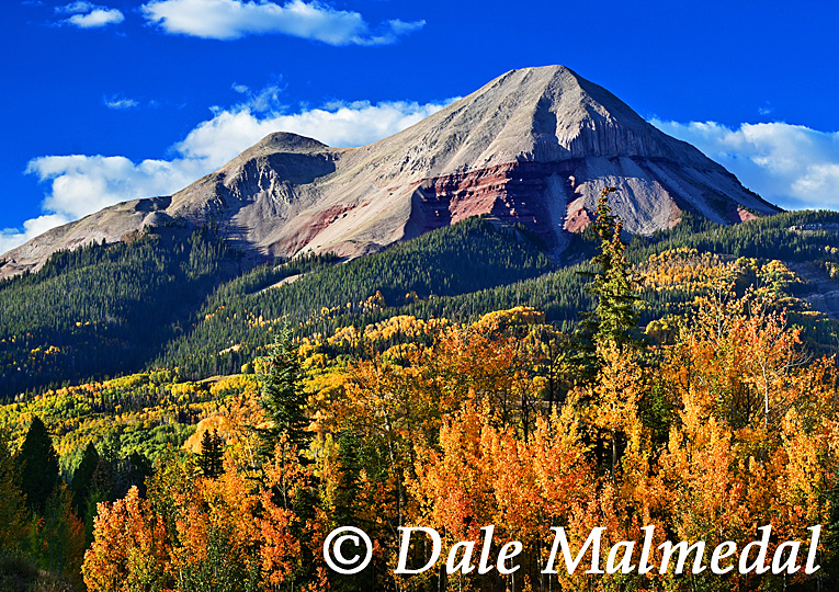 engineer mountain