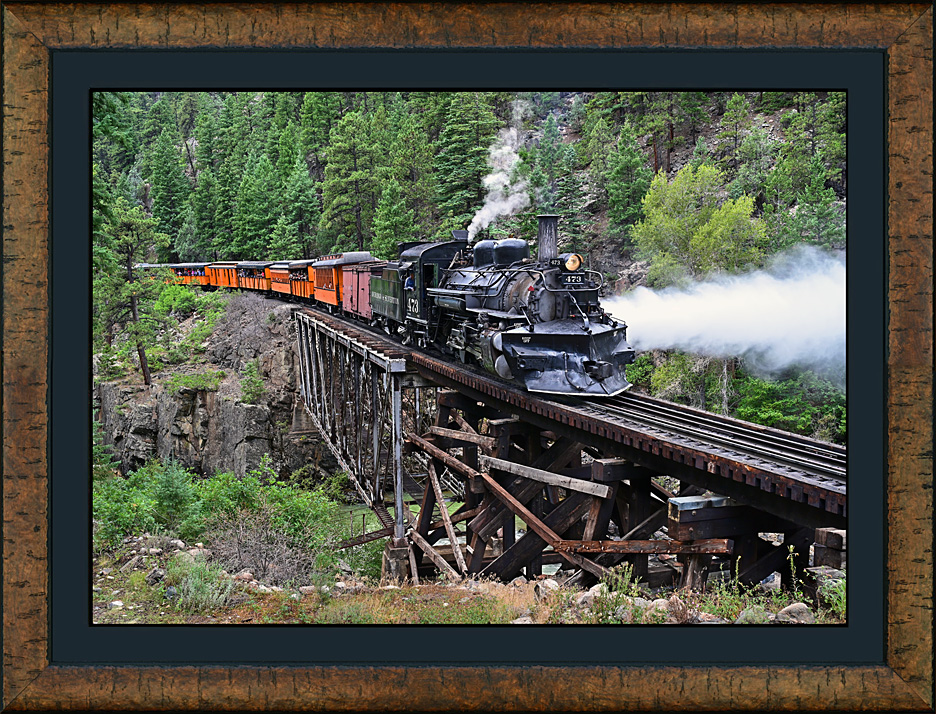 473 on the high bridge