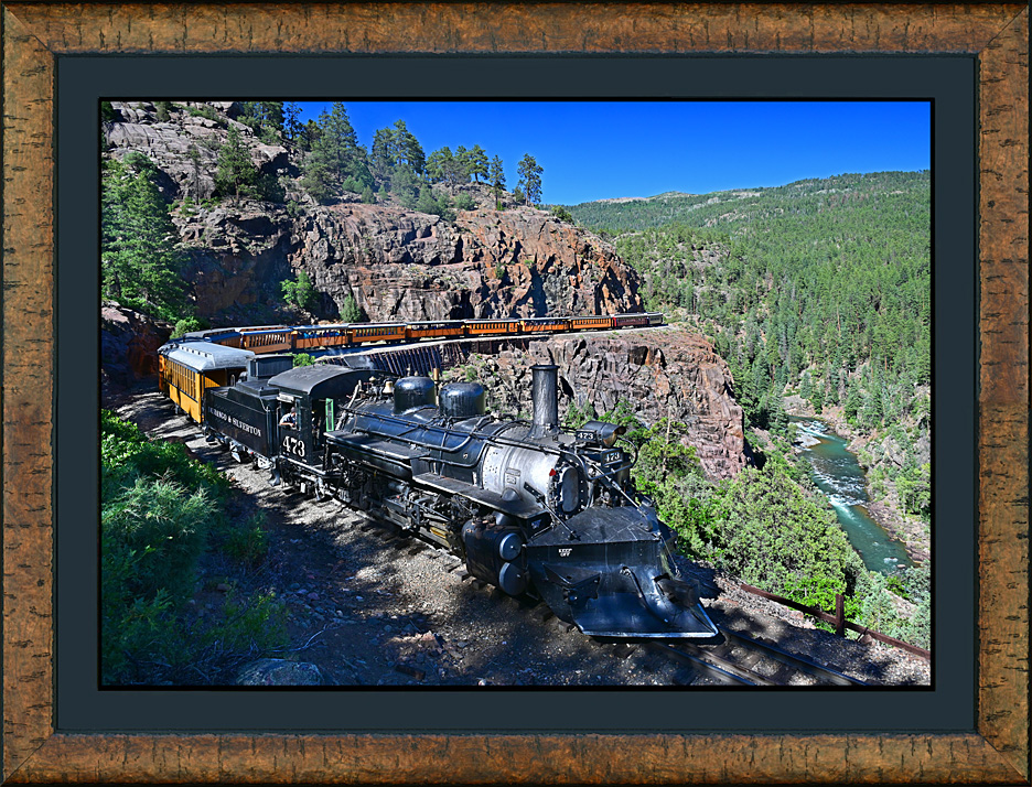 framed highline tgraverse 2