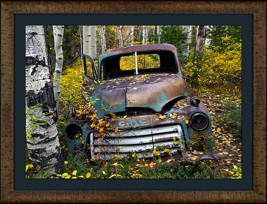 Framed Rust in Peace