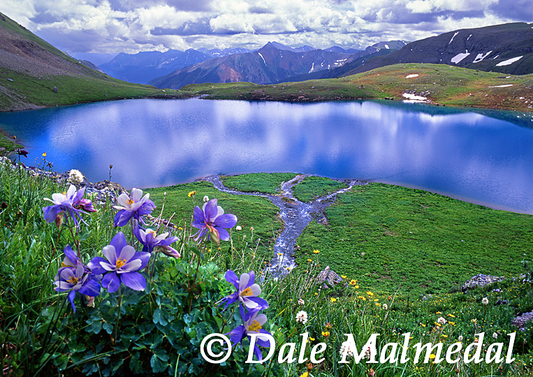 ice lake