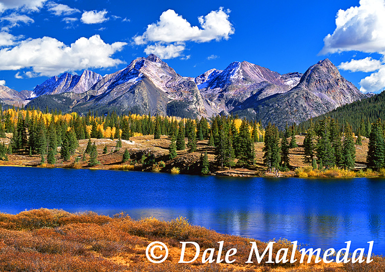 molas lake