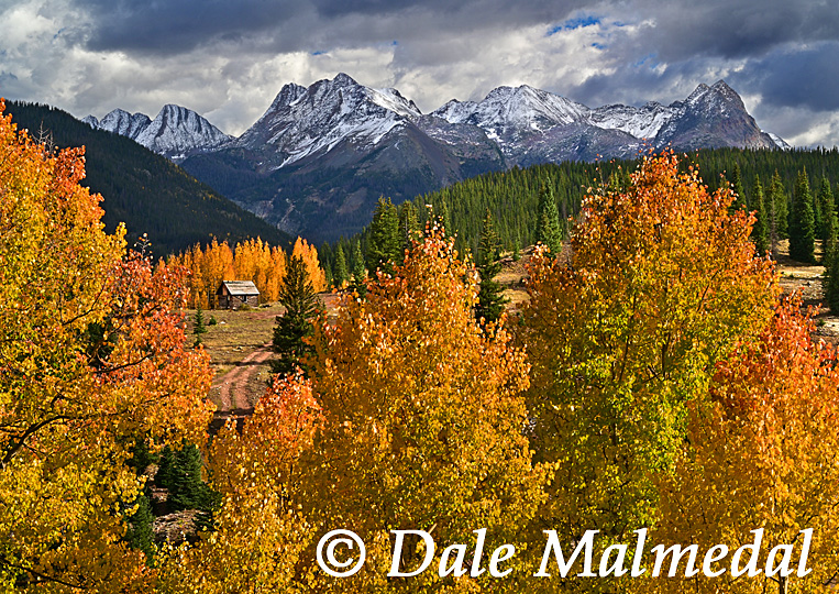 molas mine