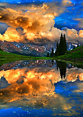 after the storm