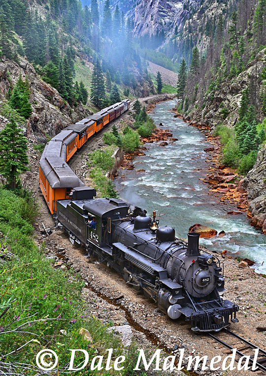 parallel canyon