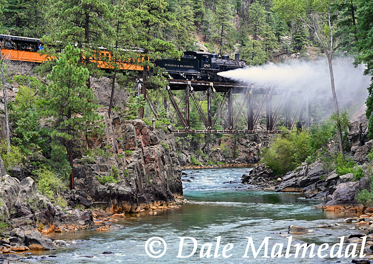 second crossing blow down