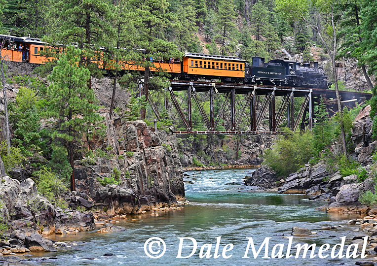 second crossing