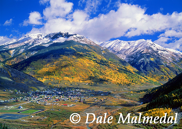 silverton colorado