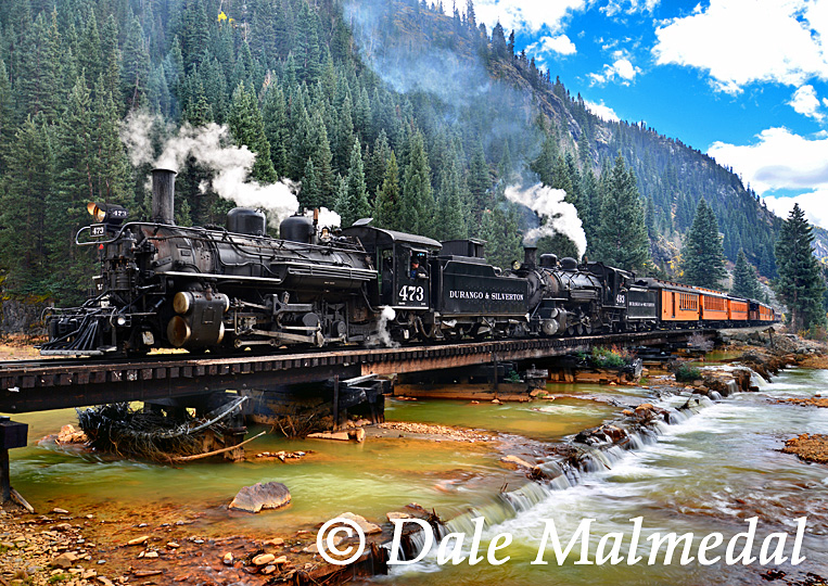 silverton double header