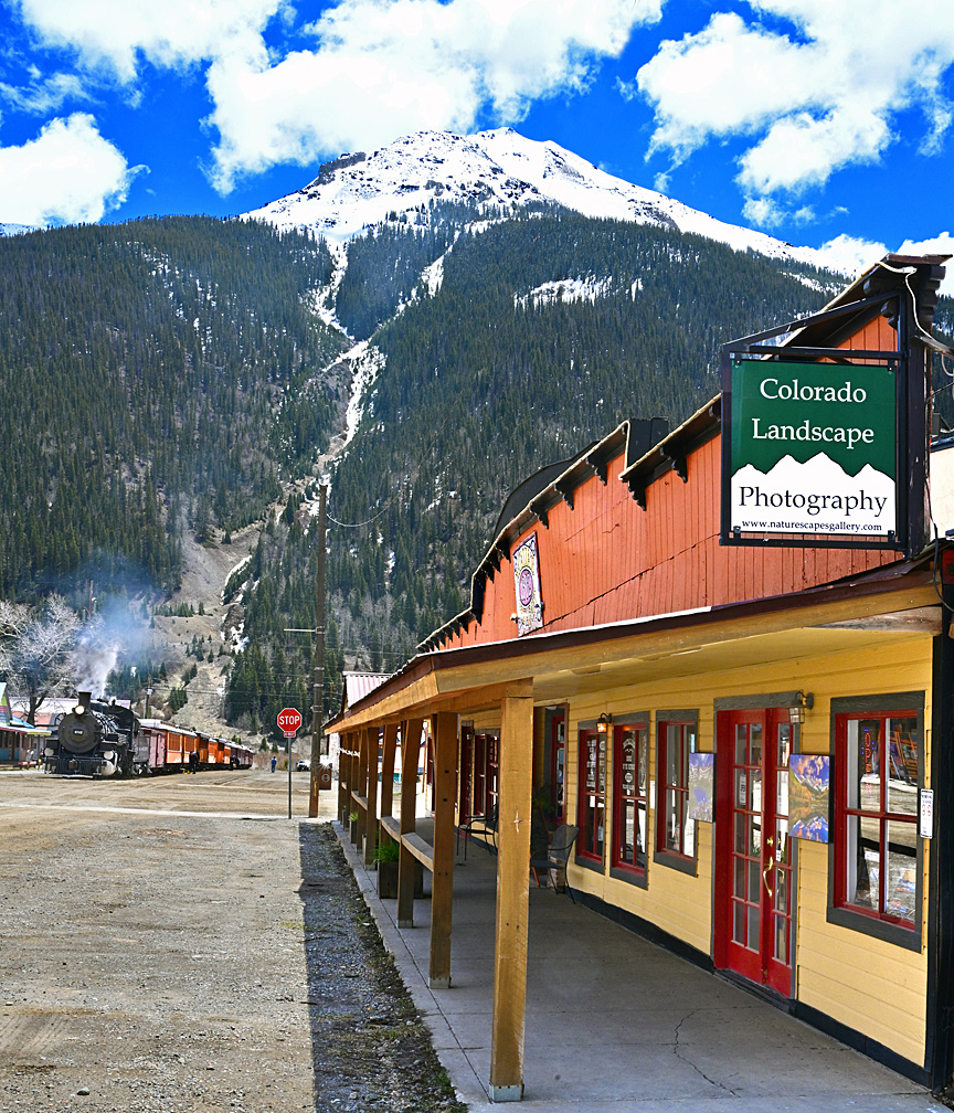 Silverton Gallery 01