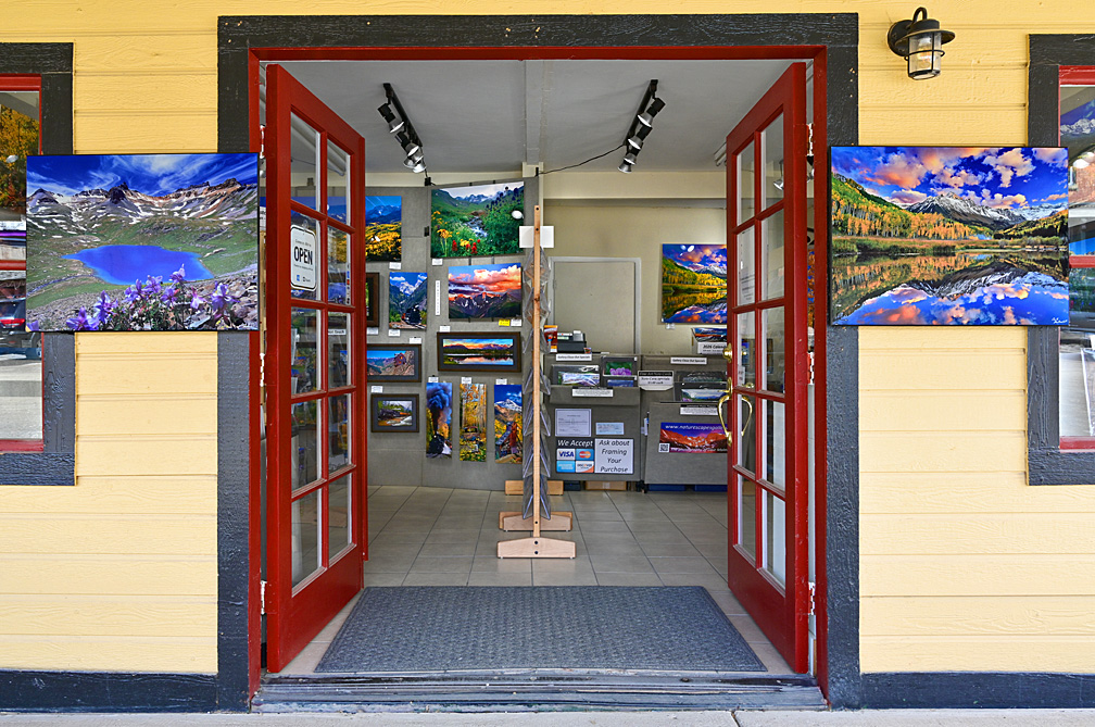 Silverton Gallery 02