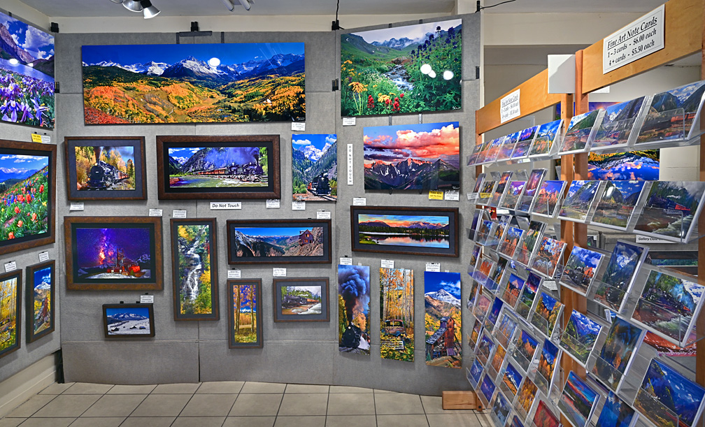 Silverton Gallery 04