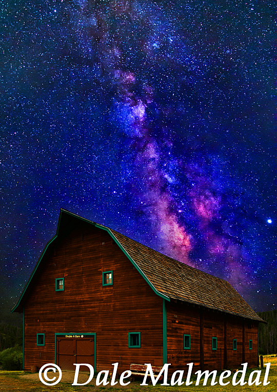 star dance