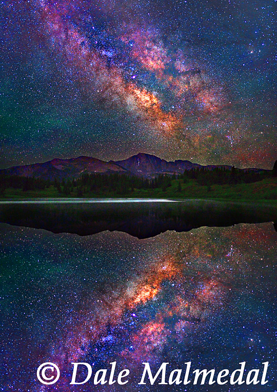 starry starry night