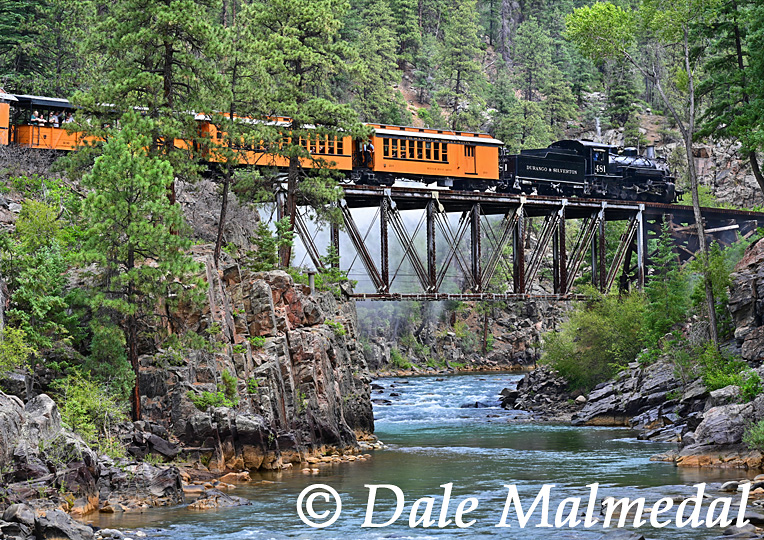 tacoma high bridge