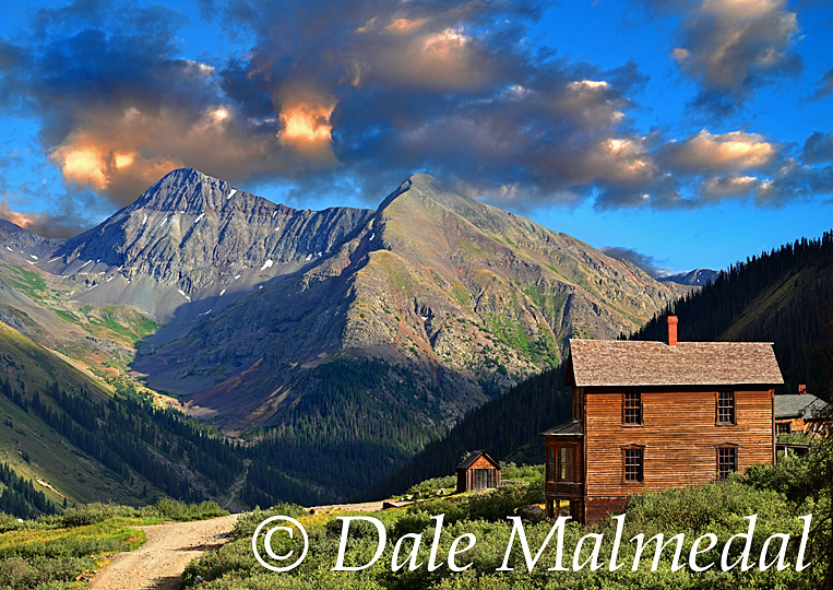 The Bay Window House