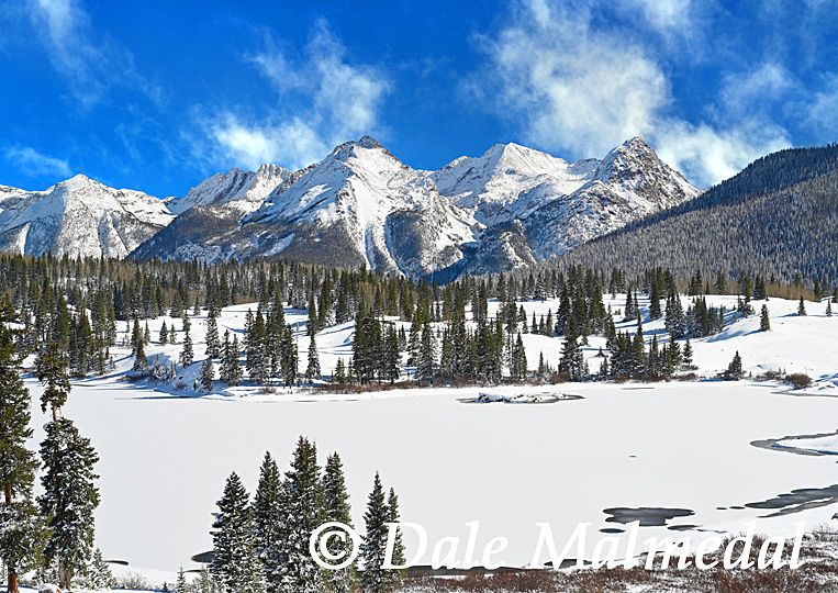 weminuche winter