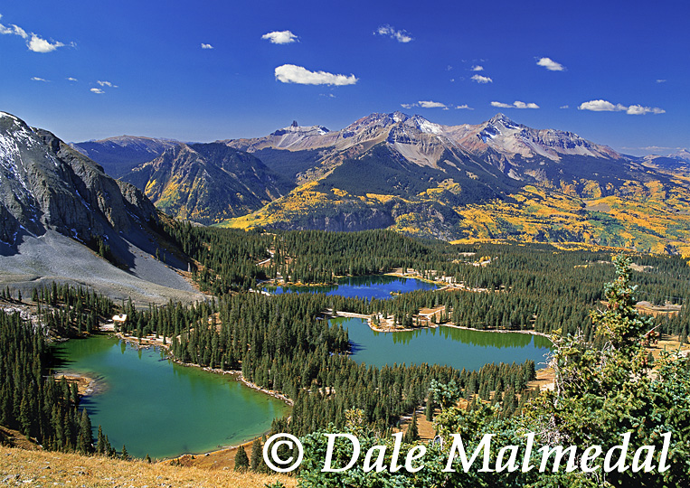 alta lakes