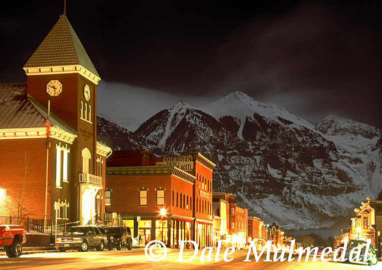 colorado avenue