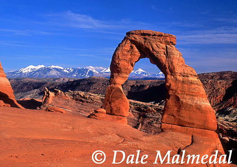 delicate arch 2