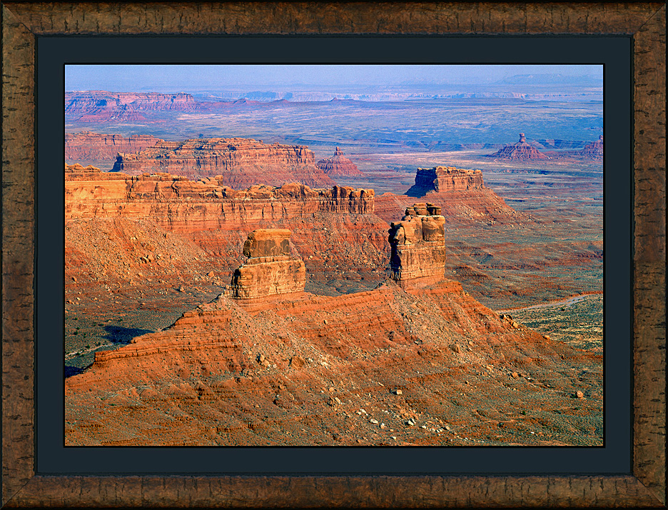 framed sandstone sentinels 1