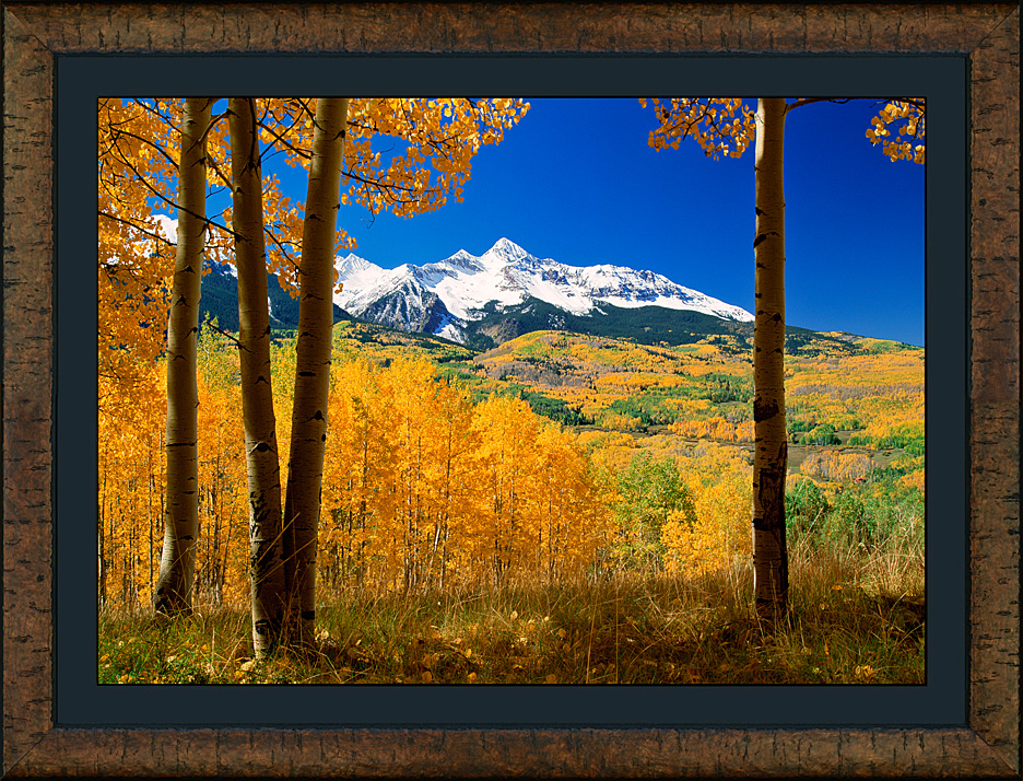 framed autumn's sojourn_roma