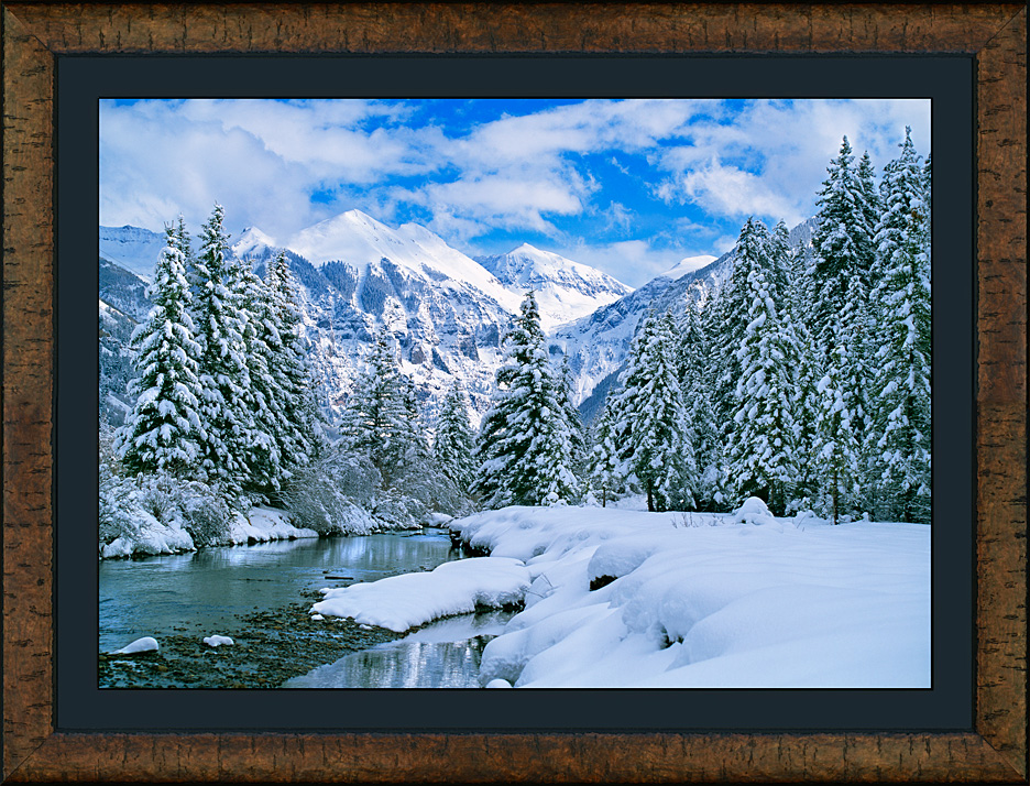 framed winters way
