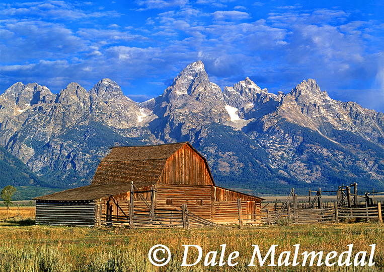 historic ranch wyoming