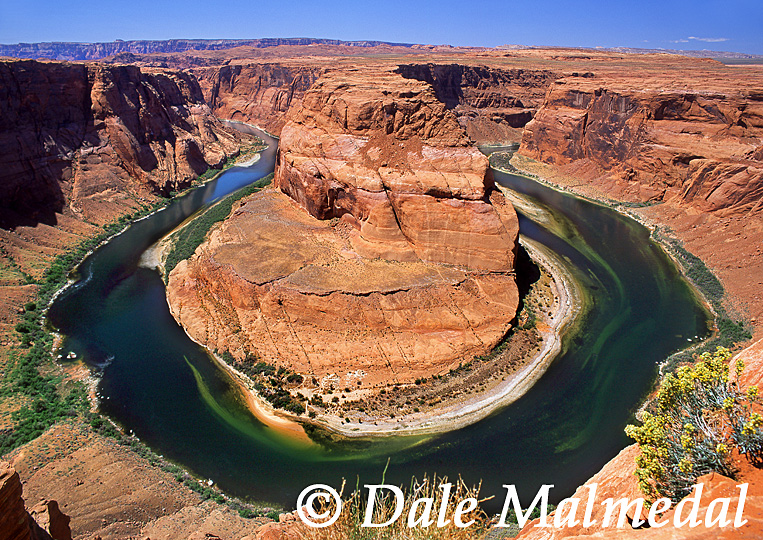 horseshoe bend 1