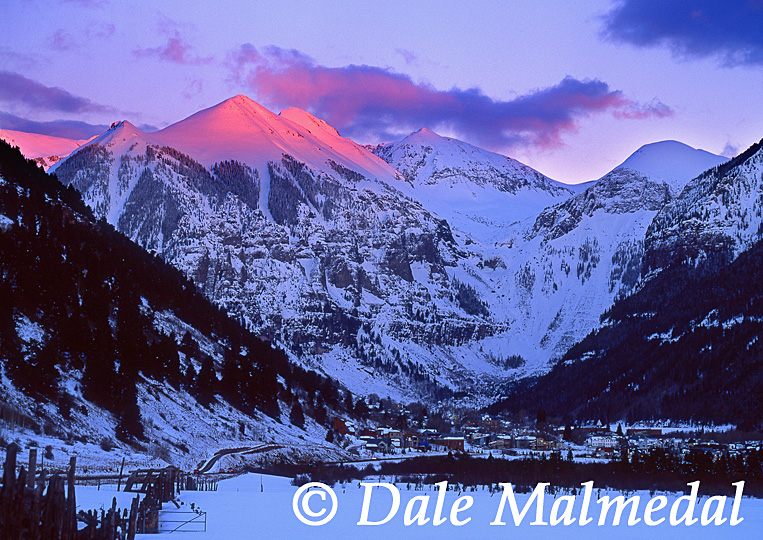 last light on ajax