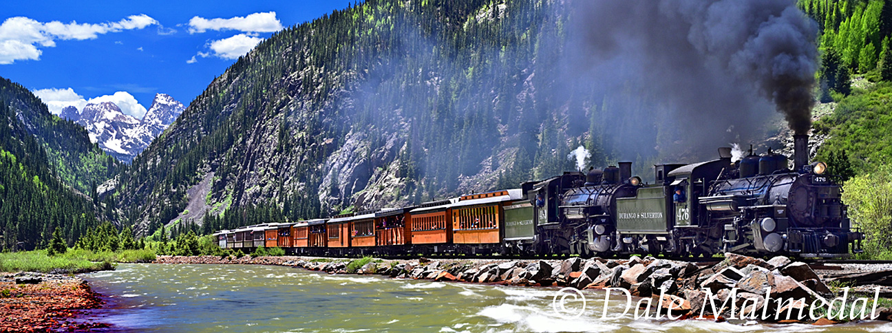 pan durango double header