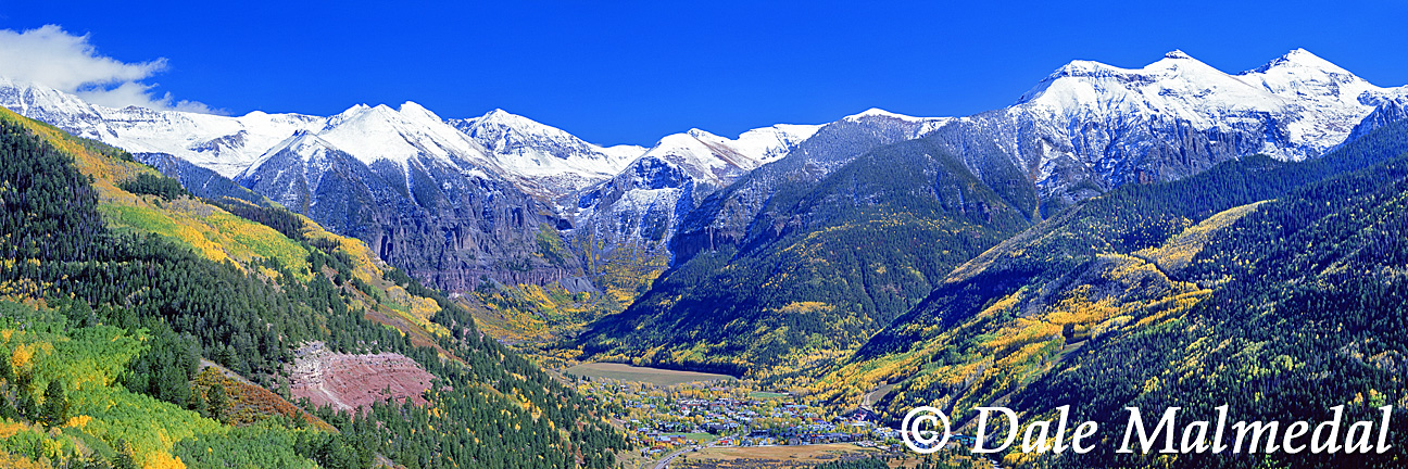 pan autumn valley