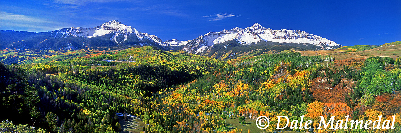 pan san miguel range