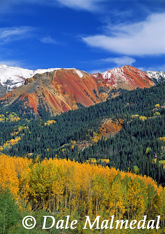 red mountain no 1