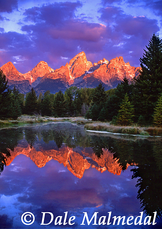 schwabacher landing