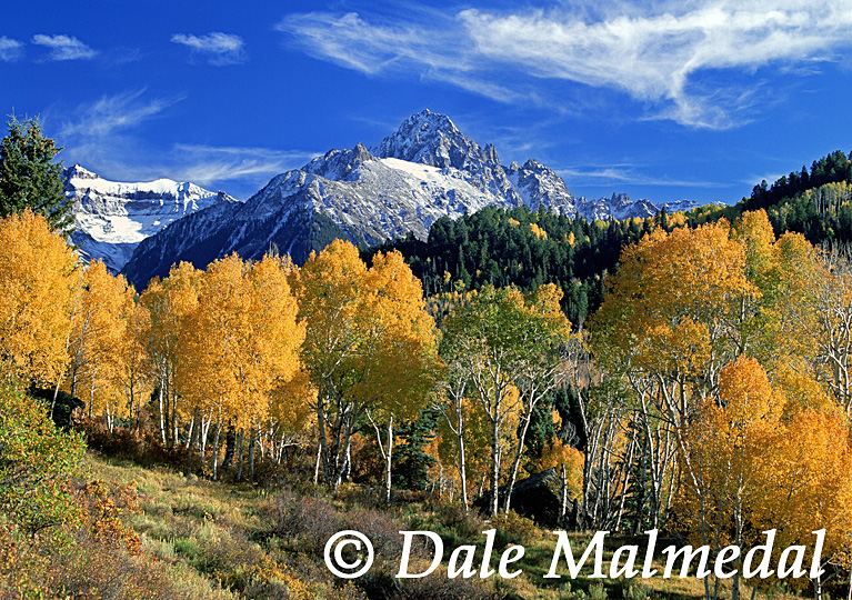 sneffels autumn